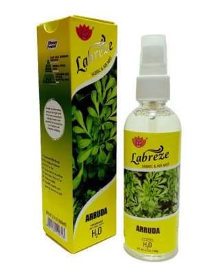 Aromatizador Ambiental Ruda - Jiyo
