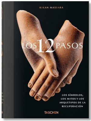 Los 12 Pasos. Los símbolos, los mitos y los archetipos de la recuperación