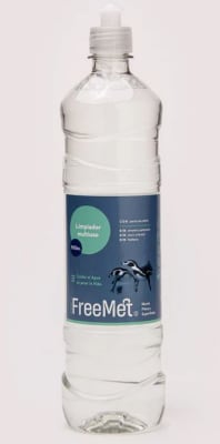 LIMPIADOR MULTIUSO 900 mL