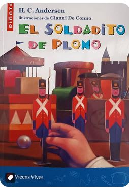 El Soldadito De Plomo