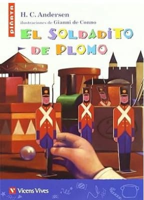 El Soldadito De Plomo