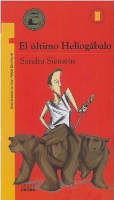El Ultimo Heliogabalo