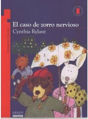 El Caso Del Zorro Nervioso