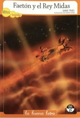 Faeton Y El Rey Midas