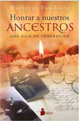 Honrar a nuestros ancestros - Malloire Vaudoise (Autor)