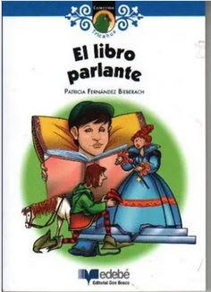 El Libro Parlante