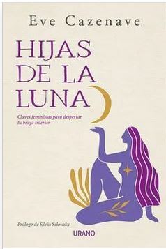 Hijas de la Luna - Eve Cazenave (Autor)