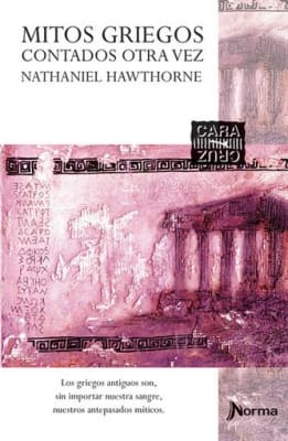 Mitos Griegos Contados Otra Vez
