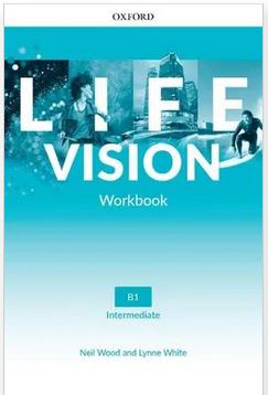 LIFE VISION INT+ WB