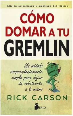 Como Domar a Tu Gremlin