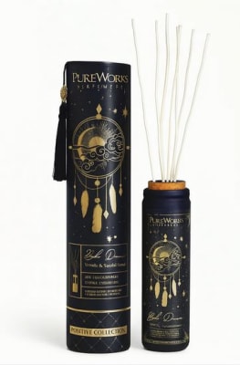 Difusor de Varilla Sueños Bohemios 100mL