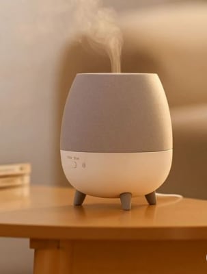 Humidificador Fresh Air 400mL