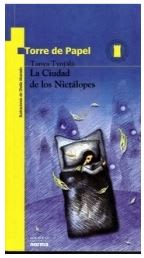 La Ciudad De Los Nictalopes
