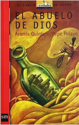 El Abuelo De Dios