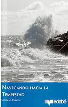 Navegando Hacia la Tempestad