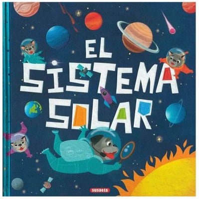 El Sistema Solar