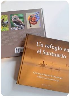 Un Refugio en el Santuario