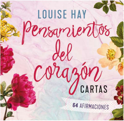 Pensamientos del corazón - Cartas