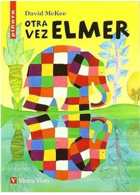 Otra Vez Elmer