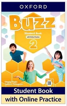 BUZZ 2 SB W/OP PK