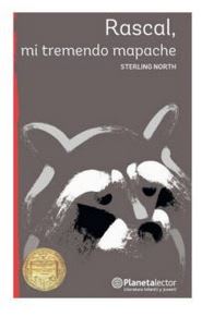 Rascal, Mi Tremendo Mapache
