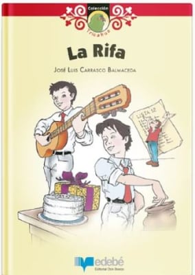 La Rifa