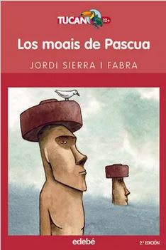 Los Moais de Pascua