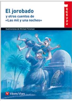 El Jorobado Y Otros Cuentos De Las Mil Y Una Noche
