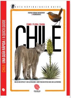 Chile: Una Guía Rápida  Verdugo Tartakowsky Rodrigo (Autor)