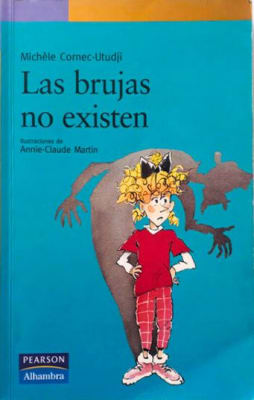 Las Brujas no existen