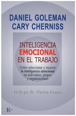 Inteligencia Emocional en el Trabajo.