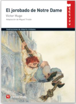 El Jorobado De Notre Dame