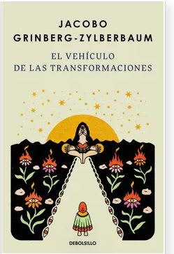El vehículo de las transformaciones - Jacobo Grinberg-Zylberbaum (Autor)