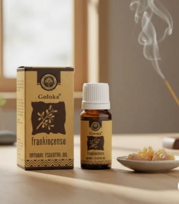 Aceite Esencial Frankincense