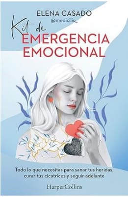 Kit de emergencia emocional.
