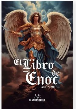 El libro de Enoc  - Autore Anonimo (Autor)