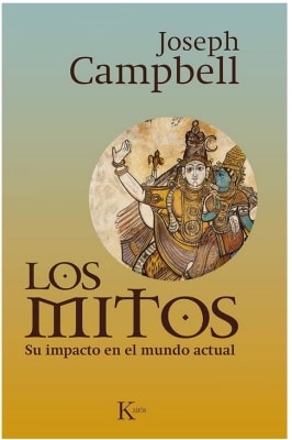 Los Mitos -  Joseph Campbell (Autor)