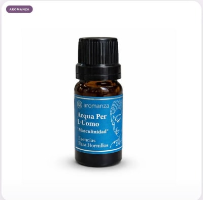 Aceite Esencial Aqua Per L'Uomo Aromanza