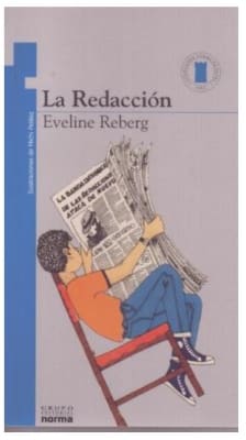 La Redaccion