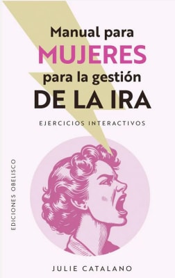 Manual para mujeres para la gestión de la ira