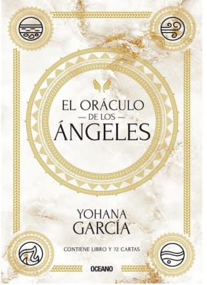 El Oráculo de los ángeles (Libro y cartas) (Spanish Edition)