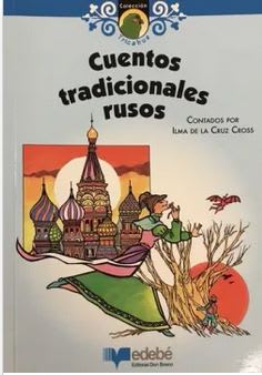Cuentos tradicionales rusos