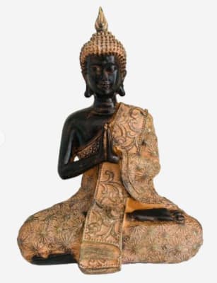 Buda Siddharta Soul Meditation