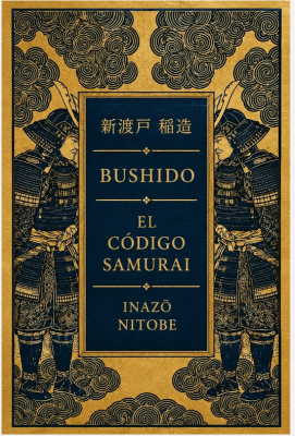 Bushido. El Código Samurai  Inazo Nitobe (Autor)