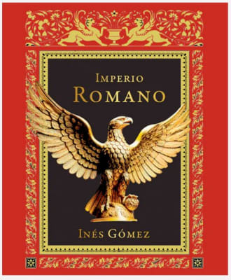 Imperio Romano - Inés Gómez