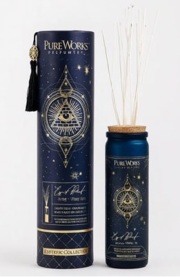 Difusor de Varilla Ojo de Providencia 100mL