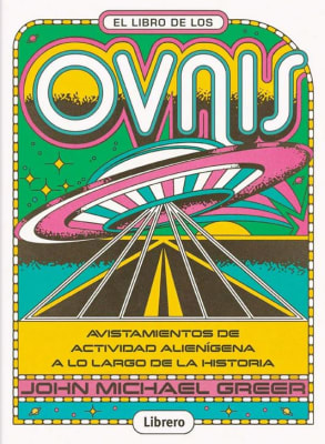 El libro de los ovnis