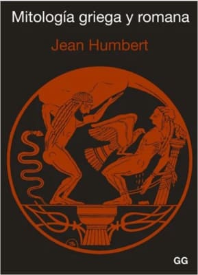 Mitología griega y romana - Jean Humbert