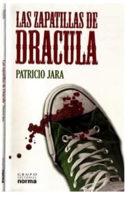 LAS ZAPATILLAS DE DRACULA
