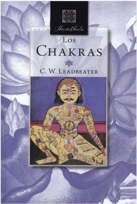 Los Chakras  Varios Autores (Autor)